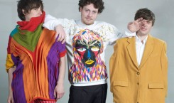 Thumbnail image for Ghostpoet Remixes Metronomy