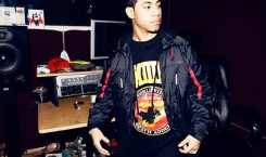 Thumbnail image for MISHKA Spring Collection 2011 ft. Neon Indian, CREEP & more