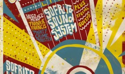 Thumbnail image for Owiny Sigoma Band Live at The Sofrito Warehouse Special