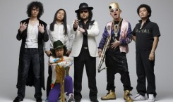 Thumbnail image for Soil & "PIMP" Sessions Podcast & Free Download!