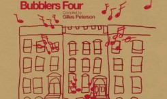 Thumbnail image for Brownswood Bubblers 4 is OUT NOW!