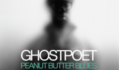 Thumbnail image for Ghostpoet bags a Mercury Prize nomination