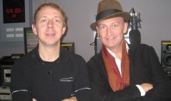 Thumbnail image for Gilles Peterson Worldwide Vol.4 No.3 // Philippe Cohen Solal
