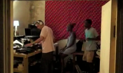Thumbnail image for The Boiler Room // Brownswood electr*c Takeover feat. Mosca, Rockwell, Eliphino, Alex Patchwork & the bPm