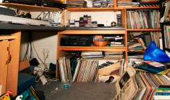 Thumbnail image for Brownswood Staff Podcast // Xmas 2010