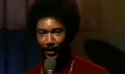 Thumbnail image for ELEMENTS feat. Earth Wind & Fire, 10th Jan 1973