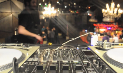 Thumbnail image for Video steez // LeFtO & Simbad’s Worldwide Family jam in Paris