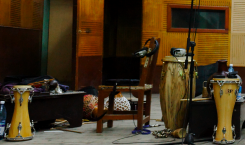 Thumbnail image for Havana Cultura presents The Gilles Peterson Remix Contest