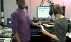 Thumbnail image for Flip Movie // Gilles Peterson Worldwide with Flying Lotus // BBC Radio 1
