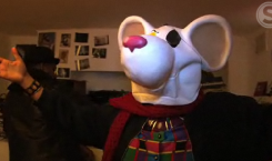 Thumbnail image for Eglo Records Documentary // SpineTV