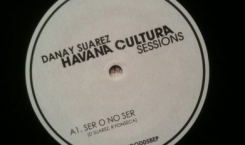 Thumbnail image for Danay Suarez EP vinyl arrives!
