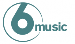 Thumbnail image for Gilles announces new radio show on BBC Radio 6 Music