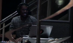 Thumbnail image for GP on BBC Radio 1 w/ Flying Lotus in session // 08-12-10