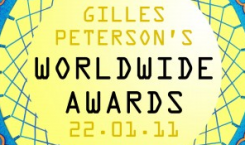 Thumbnail image for Worldwide Awards 2011 // Koko, London 22-01-11