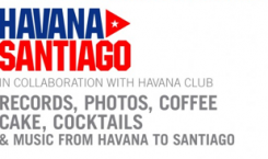 Thumbnail image for Havana > Santiago // This Sunday at Rich Mix
