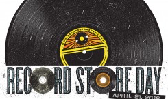 Thumbnail image for Record Store Day 2012 // Gilles' and Brownswood's Picks