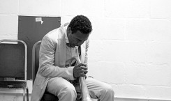 Thumbnail image for Dear Mr. Trumpet // ROY HARGROVE