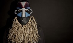 Thumbnail image for Gilles P on Radio 1 with SBTRKT and Sampha (live)