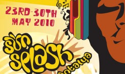 Thumbnail image for Sunsplash Antalya // 23rd-30th May 2010