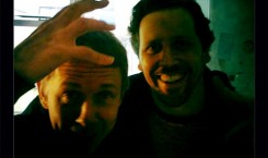 Thumbnail image for Gilles Peterson Worldwide Vol.3 No. 3 // Dom Servini