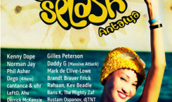 Thumbnail image for SunSplash Festival // Your Last Chance