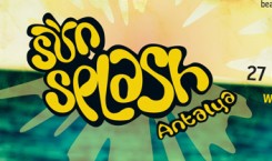 Thumbnail image for Gilles plays Sunsplash Festival Turkey // 27th May to 3rd June