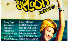 Thumbnail image for “My Springtime Burst of Audio Vitamins” // Full Line Up Confirmed