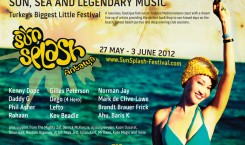 Thumbnail image for Sun Splash Festival Coming Soon