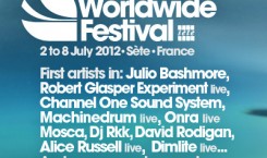 Thumbnail image for WF Sete ’12 // First Artists In!
