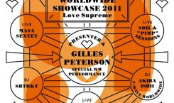 Thumbnail image for Gilles In Japan - Worldwide Showcase 2011