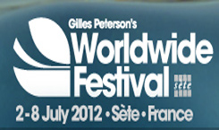 Thumbnail image for Worldwide Festival 2012 // New Artists Added