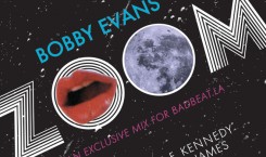 Thumbnail image for Bobby Evans ZOOM Mixtape