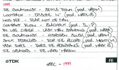 Thumbnail image for A Boom Bap Continuum