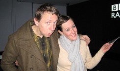 Thumbnail image for GP on BBC Radio 1 w/ Alice Russell, Scientist & Pinch // 24-11-10