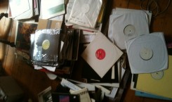 Thumbnail image for Brownswood x Steve Reid Foundation Pop-Up Record Shop // 16-04-11