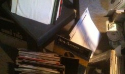 Thumbnail image for GP on BBC Radio 1 // Brownswood Basement D&B Special // 05-05-10