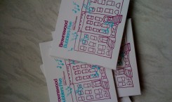 Thumbnail image for Brownswood Bubblers Five // OUT NOW on iTunes