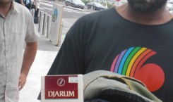 Thumbnail image for Djarum Black
