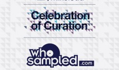 Thumbnail image for Who Sampled?
