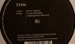 Thumbnail image for Dobie @ Jazzy Sport