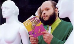 Thumbnail image for Ed Motta // Dwitza (Bend) 2002