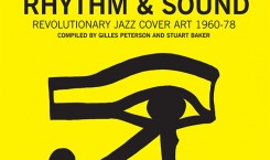 Thumbnail image for Gilles Peterson Worldwide – Vol 02, No. 11 – Stuart Baker