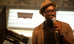 Thumbnail image for Stream Ghostpoet at Boiler Room #50