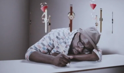 Thumbnail image for Ghostpoet // Liiines Video