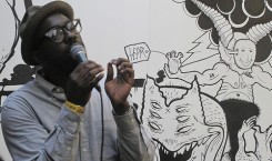 Thumbnail image for Why Ghostpoet should win the Barclaycard Mercury Prize