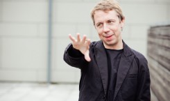 Thumbnail image for Havana Cultura Interview with Gilles Peterson for Freunde Von Freunden // Berlin June 2010