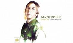 Thumbnail image for Gilles Peterson Worldwide Vol.5 No.1 // Ross Allen x Gilles P interview