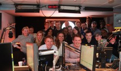 Thumbnail image for Gilles P on BBC Radio 1 // The last ever show!!