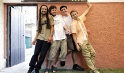 Thumbnail image for Gilles Peterson Worldwide Vol.5 No.3 // Havana Cultura: The Story So Far