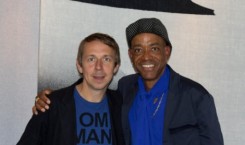 Thumbnail image for Gilles Peterson Worldwide Vol.5 No.2 // Idris Ackamoor from The Pyramids